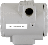 SMAR Temperature Transmitter, TT300 Series, HART & 4-20 mA